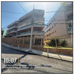 Apartamento - Venda, Jardim Guanabara, Rio de Janeiro, RJ